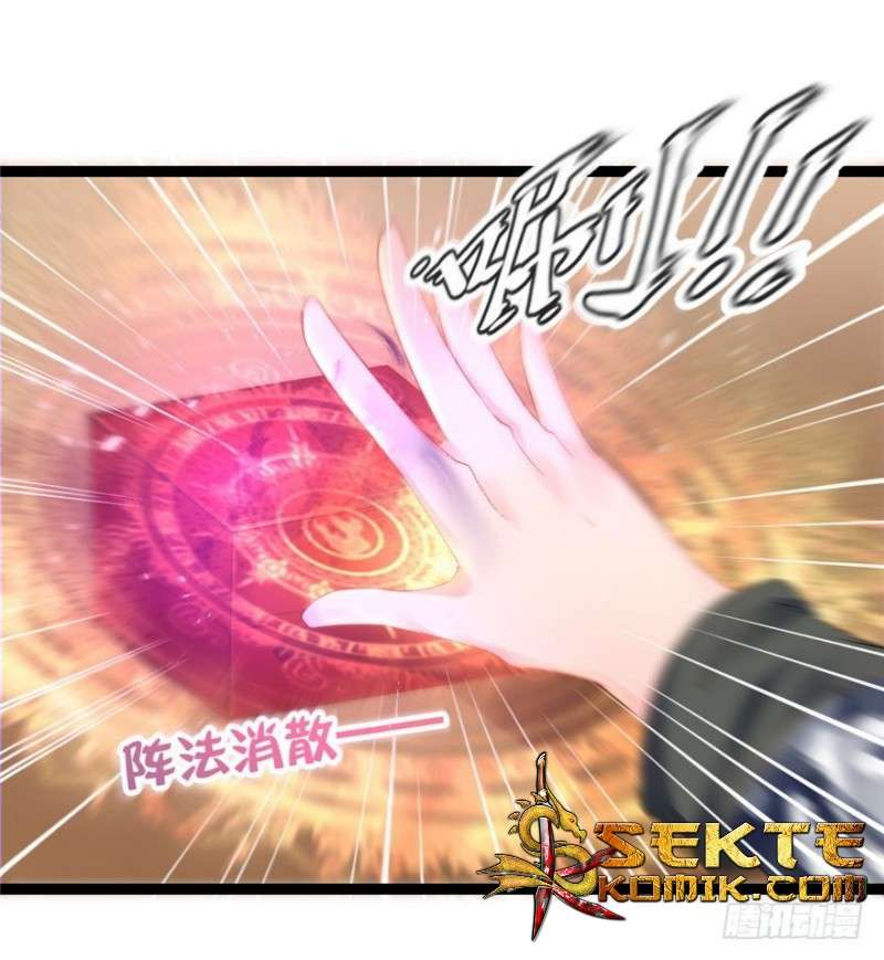 Trail Notice Chapter 14 - halaman 22