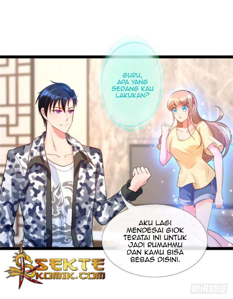 Trail Notice Chapter 14 - halaman 25
