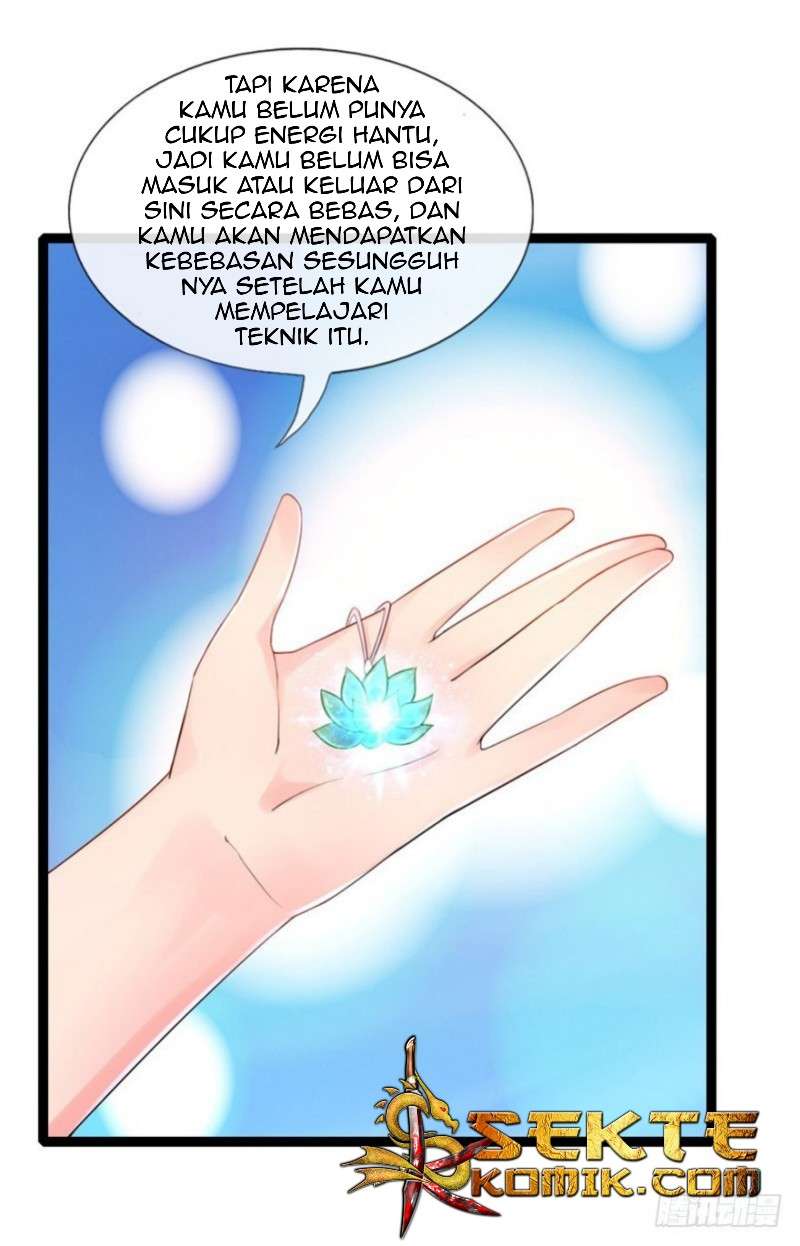Trail Notice Chapter 14 - halaman 26