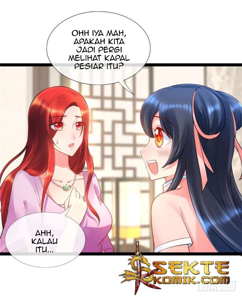 Trail Notice Chapter 14 - halaman 7