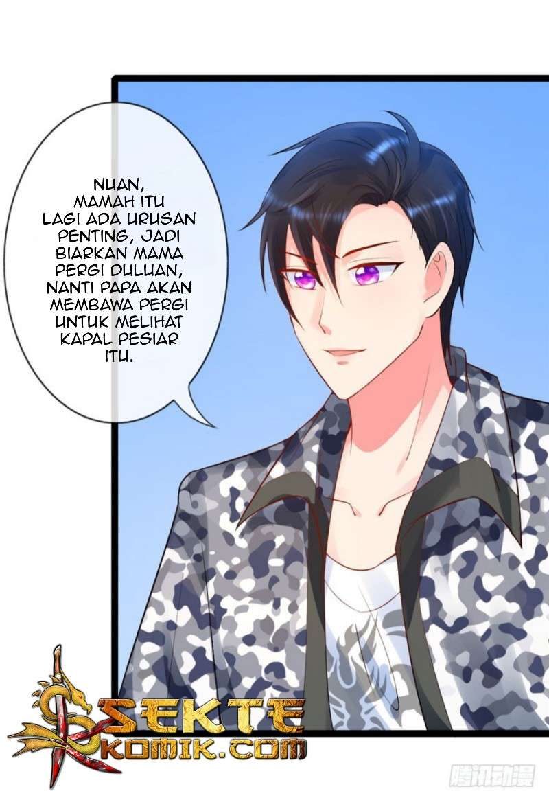 Trail Notice Chapter 14 - halaman 8