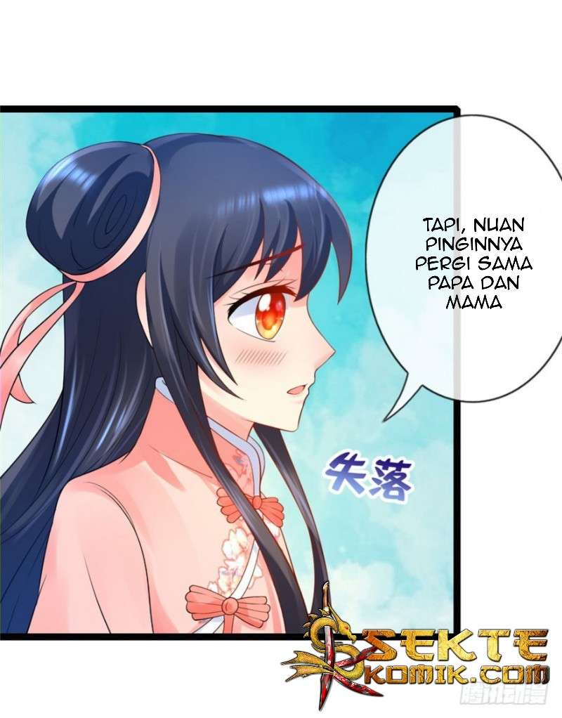 Trail Notice Chapter 14 - halaman 9