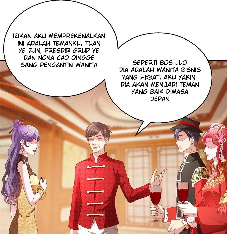 Trail Notice Chapter 140 - halaman 10