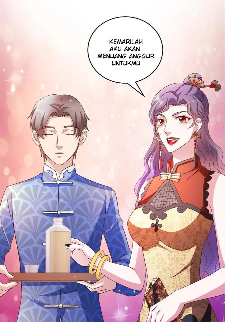 Trail Notice Chapter 140 - halaman 18