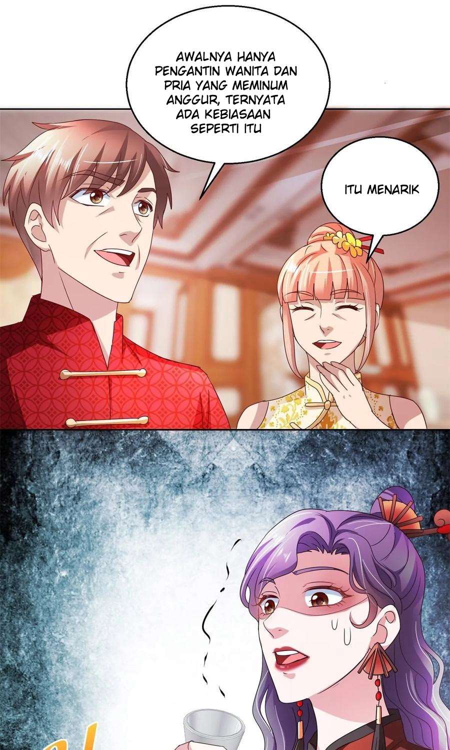 Trail Notice Chapter 140 - halaman 24
