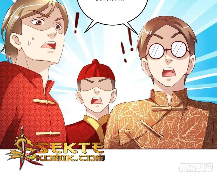 Trail Notice Chapter 140 - halaman 31