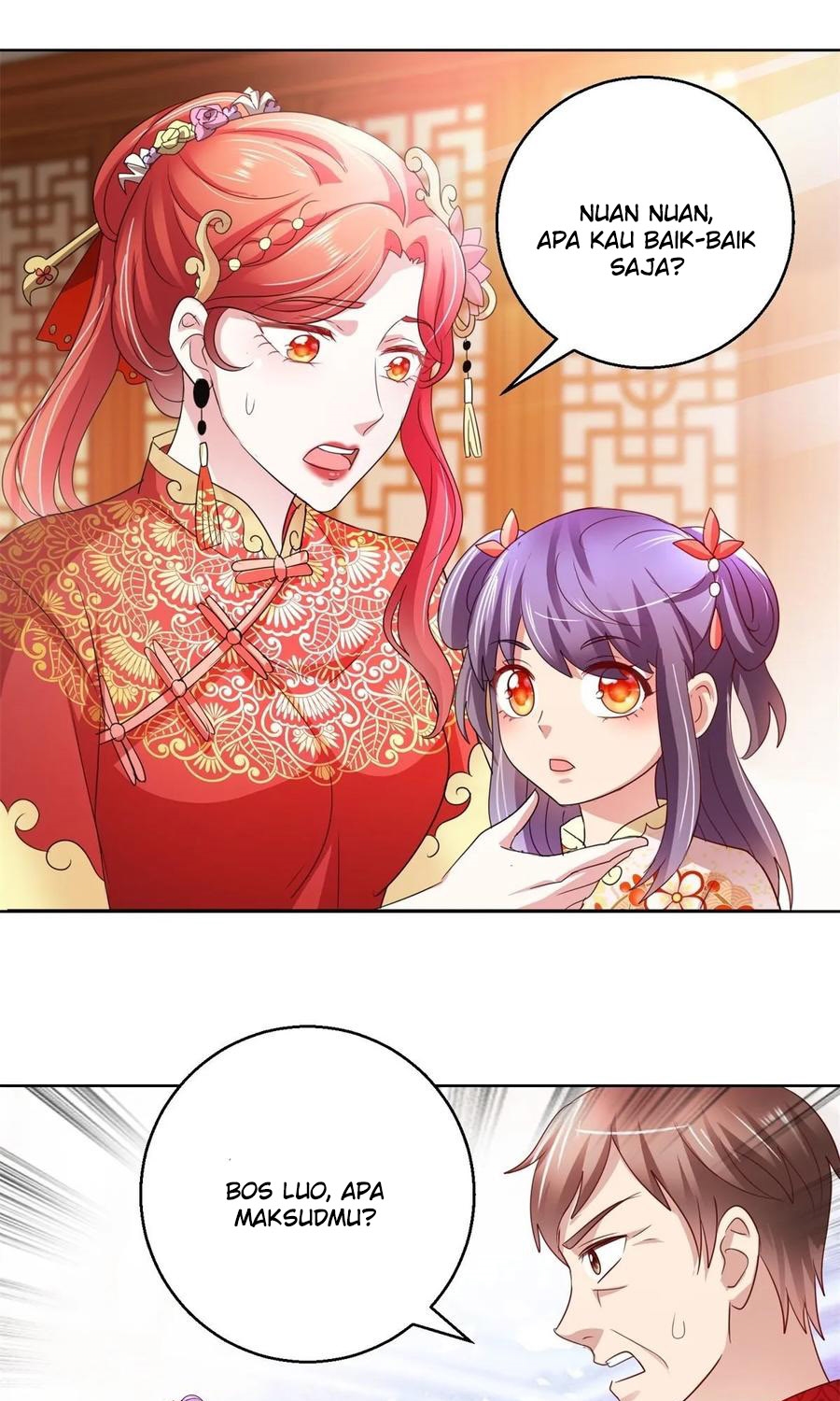 Trail Notice Chapter 140 - halaman 32