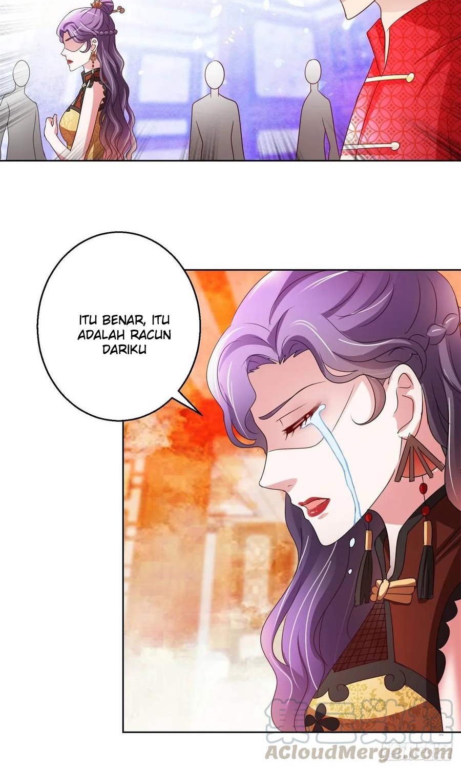 Trail Notice Chapter 140 - halaman 33
