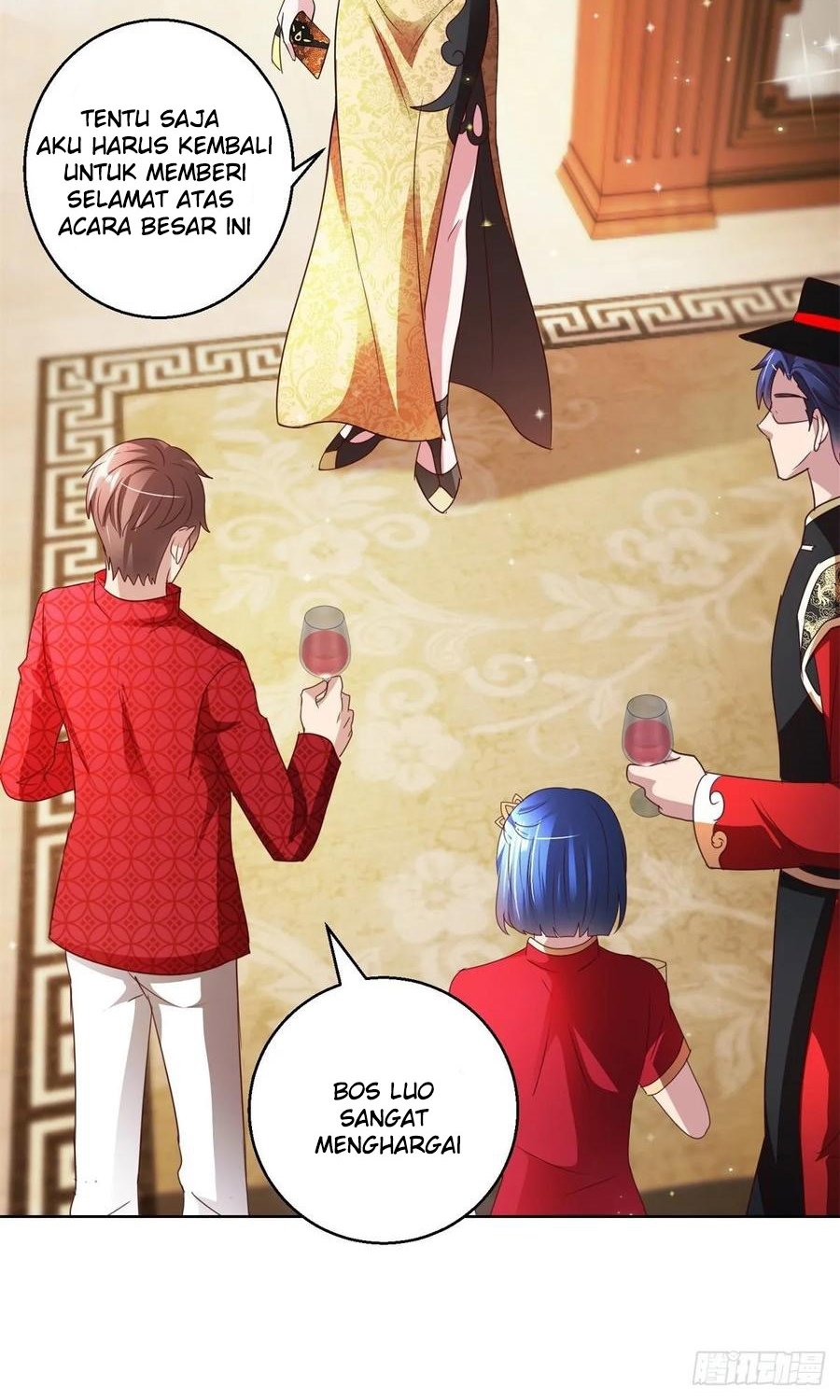Trail Notice Chapter 140 - halaman 5