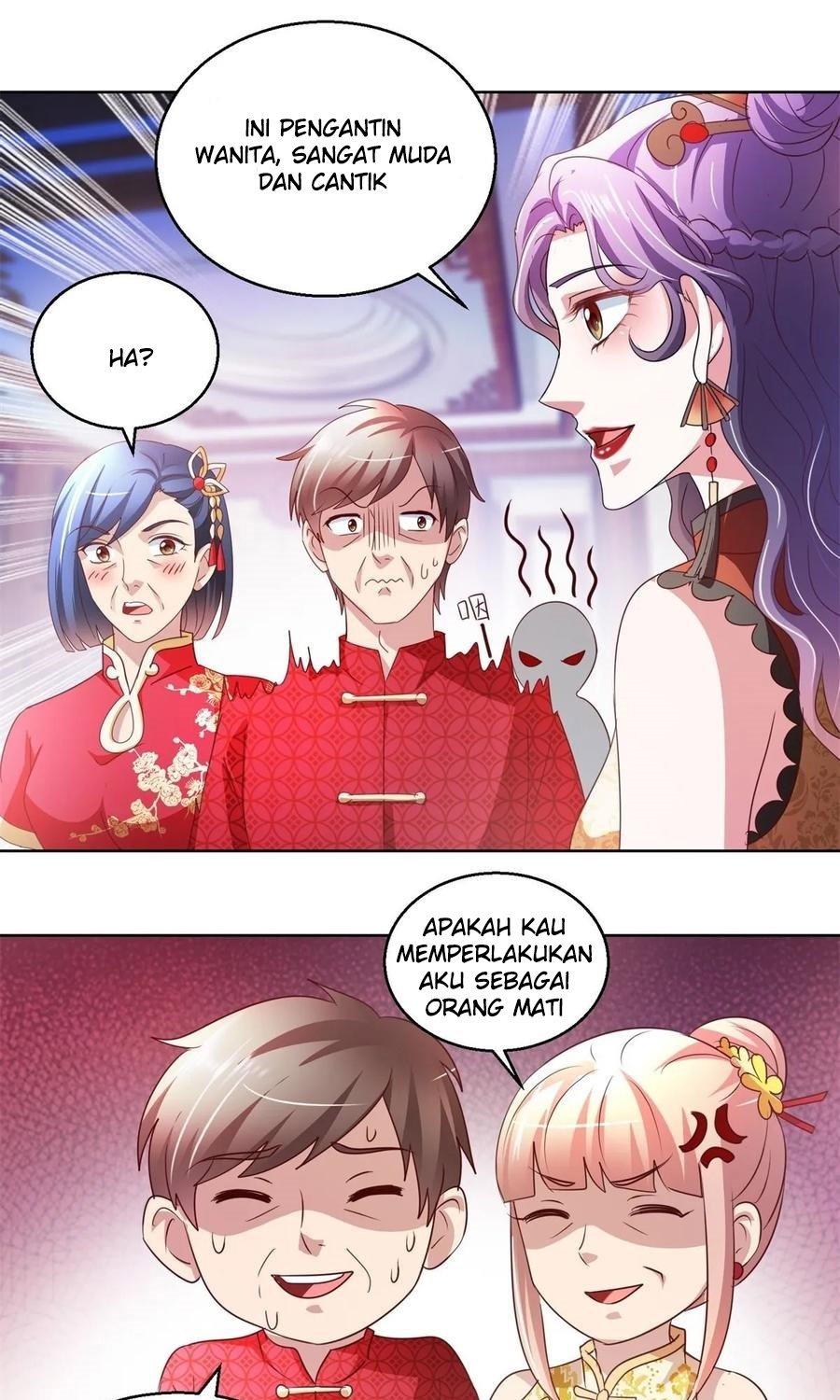 Trail Notice Chapter 140 - halaman 6