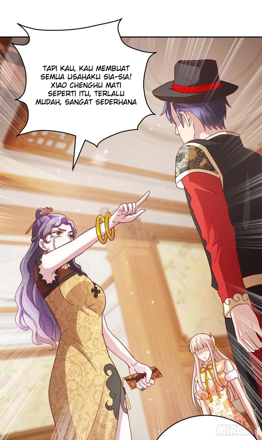 Trail Notice Chapter 141 - halaman 14