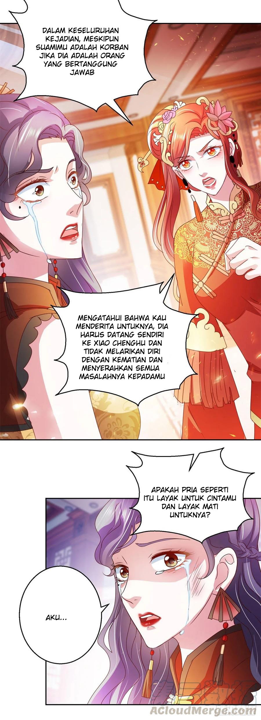 Trail Notice Chapter 141 - halaman 19