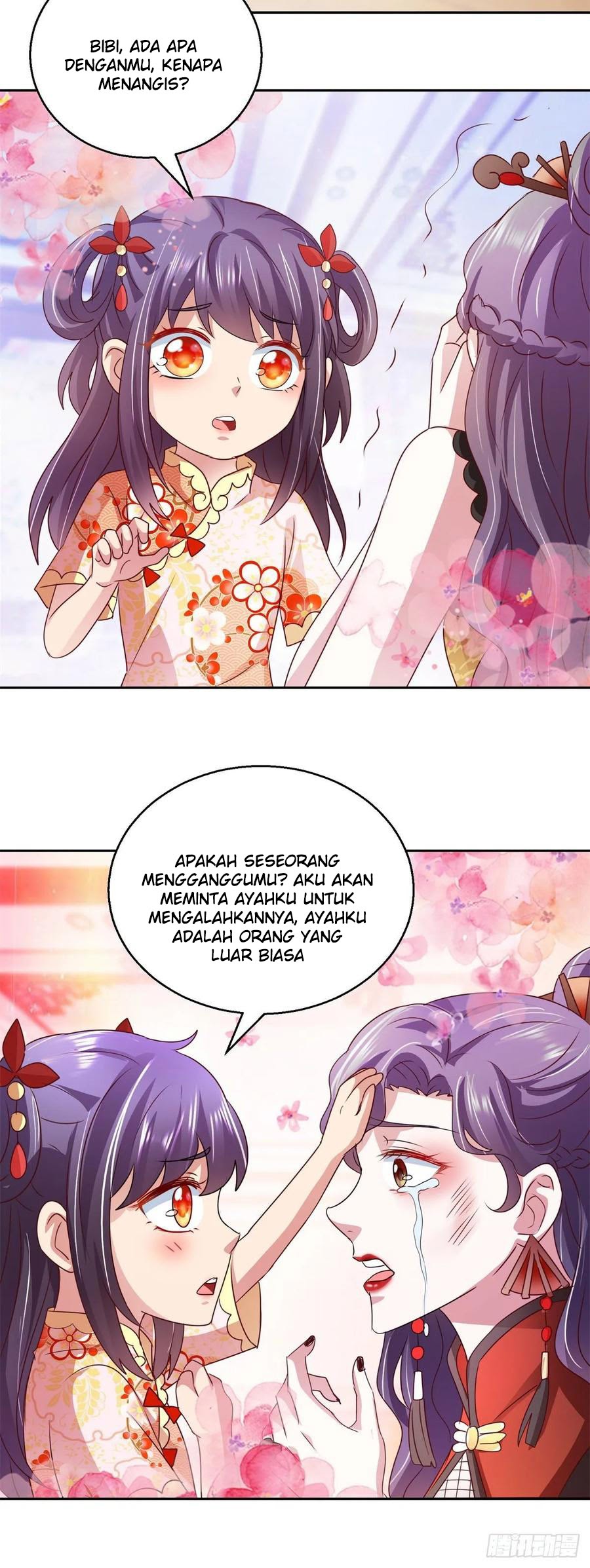 Trail Notice Chapter 141 - halaman 21