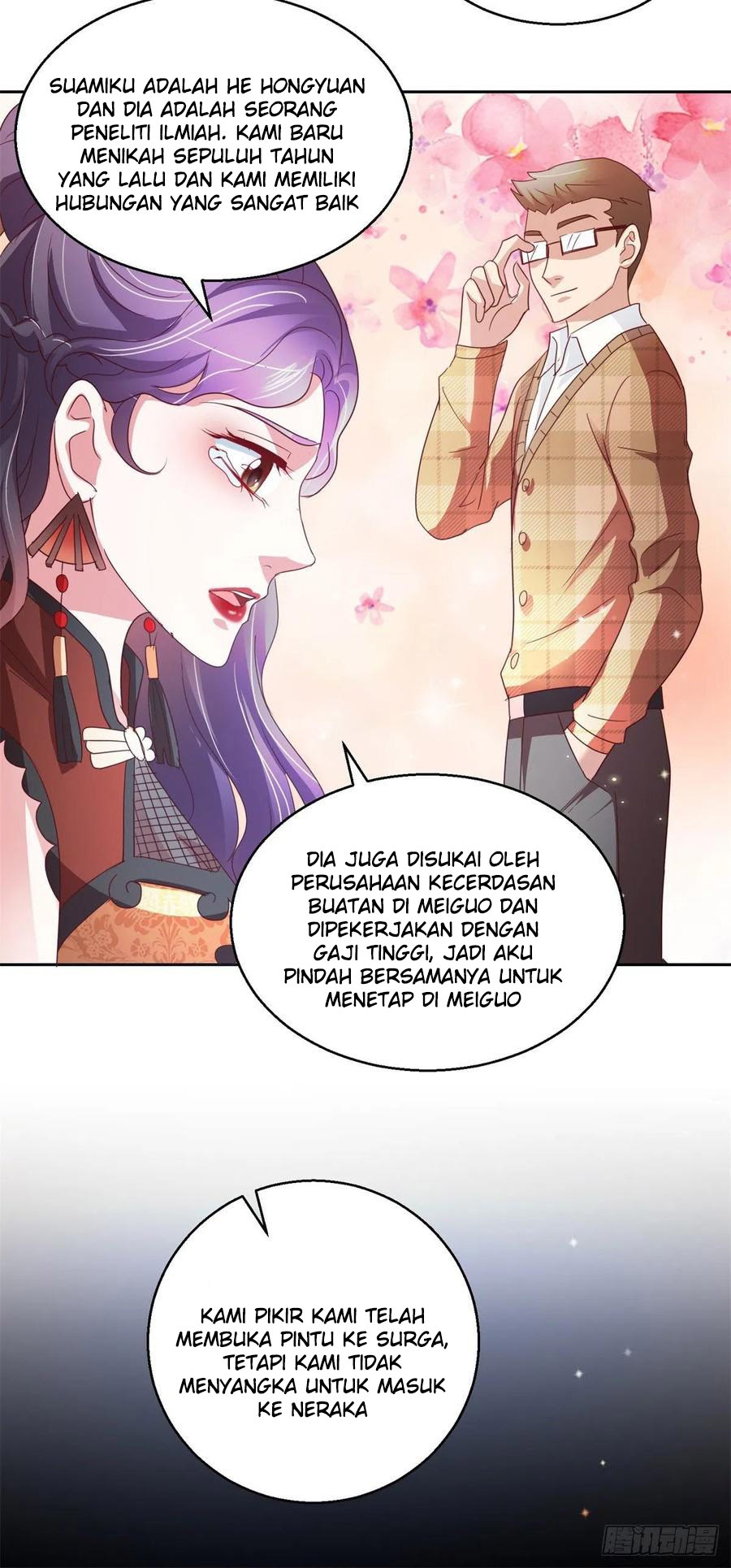Trail Notice Chapter 141 - halaman 3