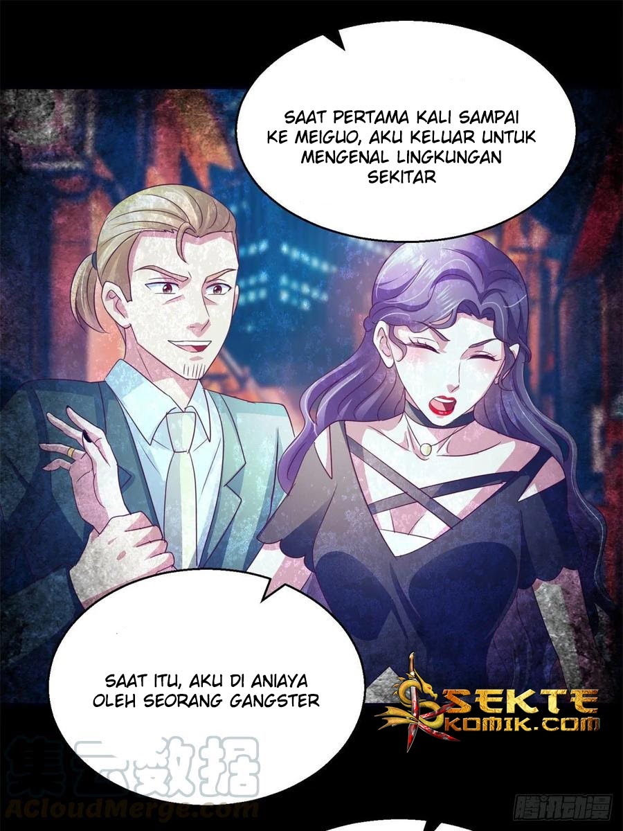 Trail Notice Chapter 141 - halaman 4
