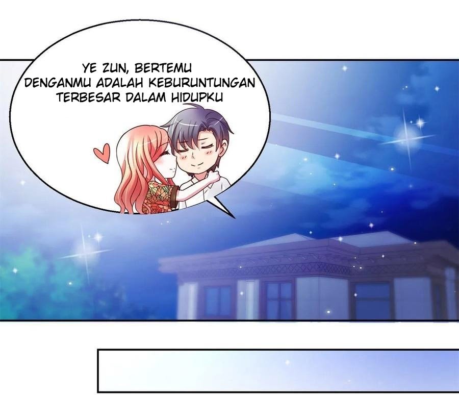 Trail Notice Chapter 142 - halaman 18