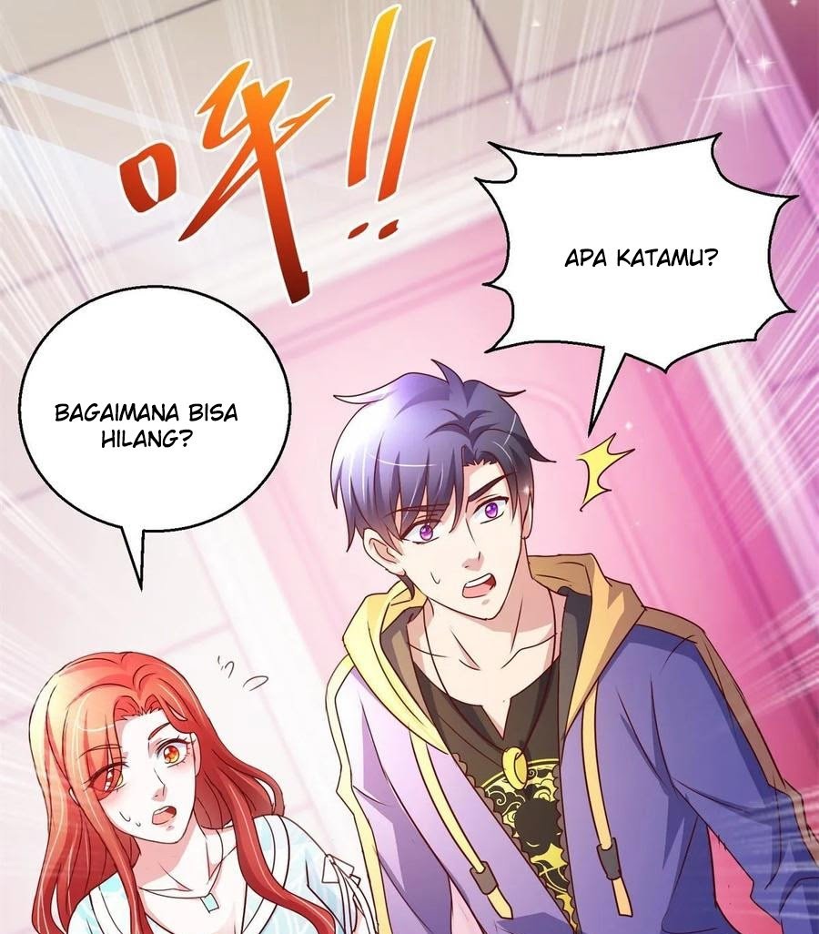 Trail Notice Chapter 142 - halaman 20