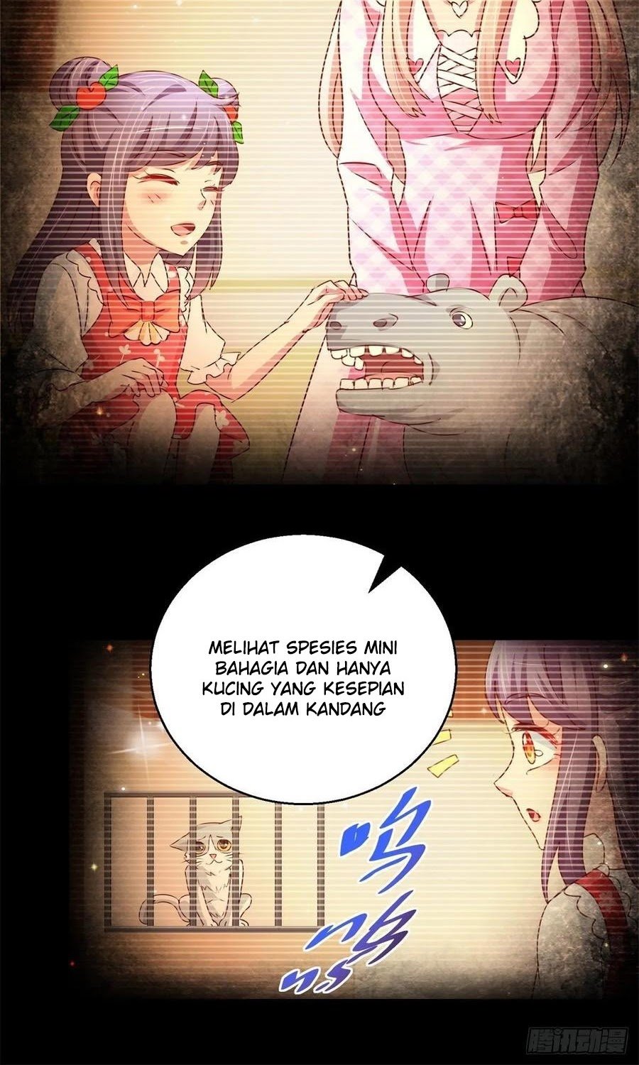 Trail Notice Chapter 142 - halaman 23