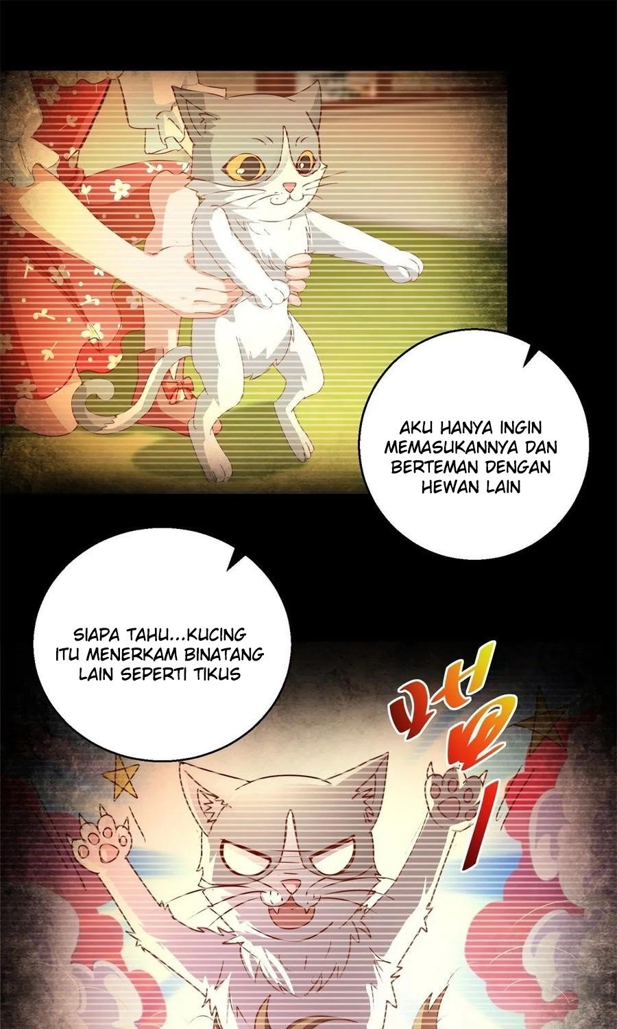 Trail Notice Chapter 142 - halaman 24