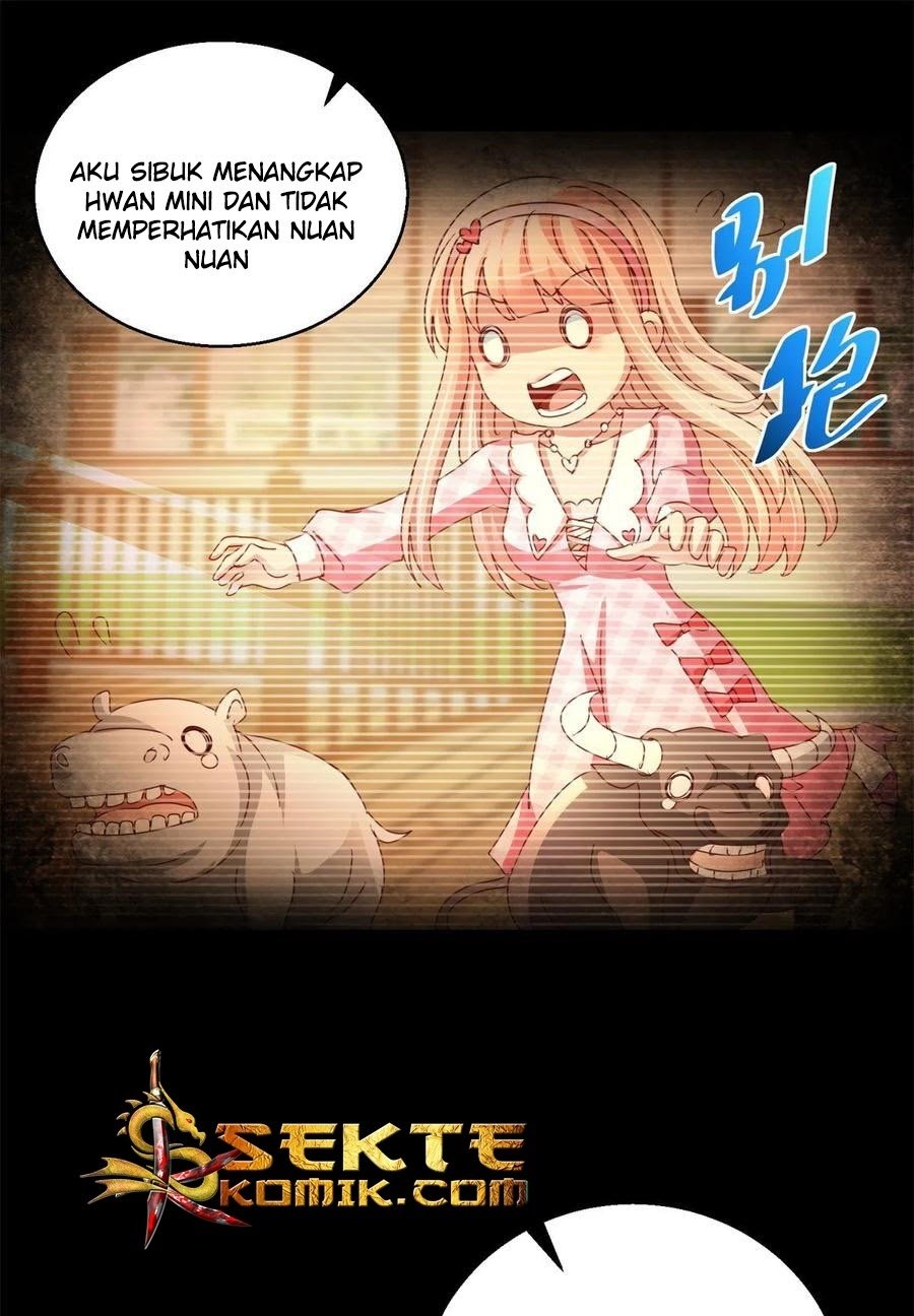 Trail Notice Chapter 142 - halaman 26