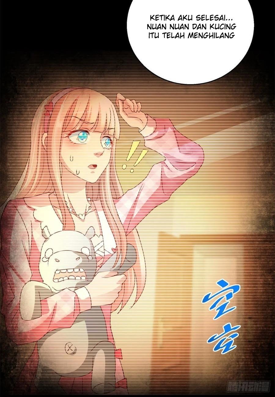 Trail Notice Chapter 142 - halaman 27