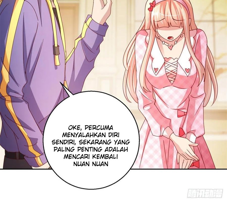 Trail Notice Chapter 142 - halaman 29