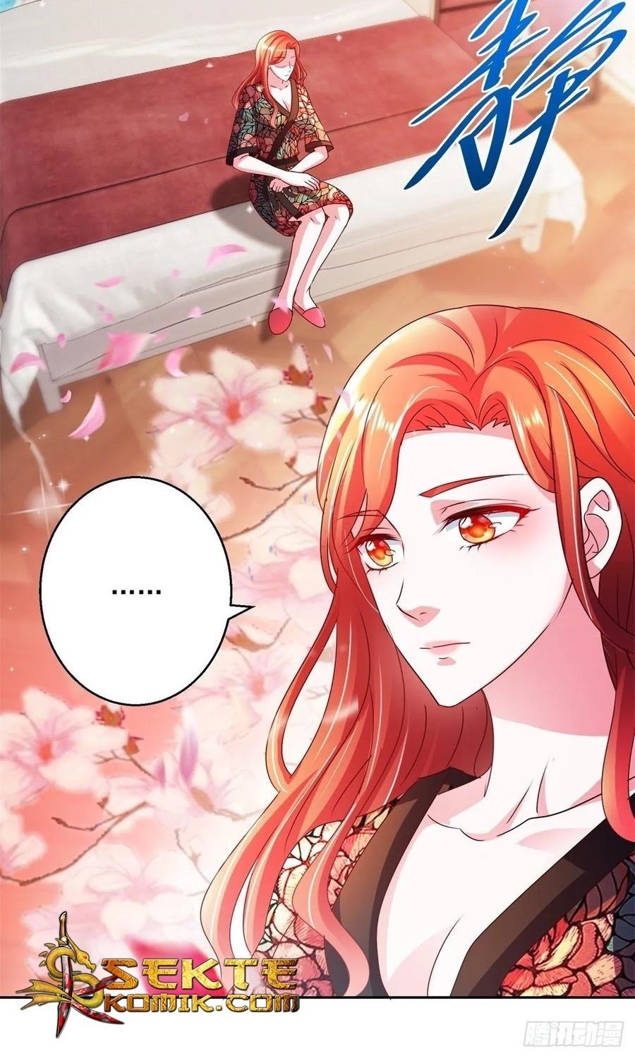 Trail Notice Chapter 142 - halaman 3