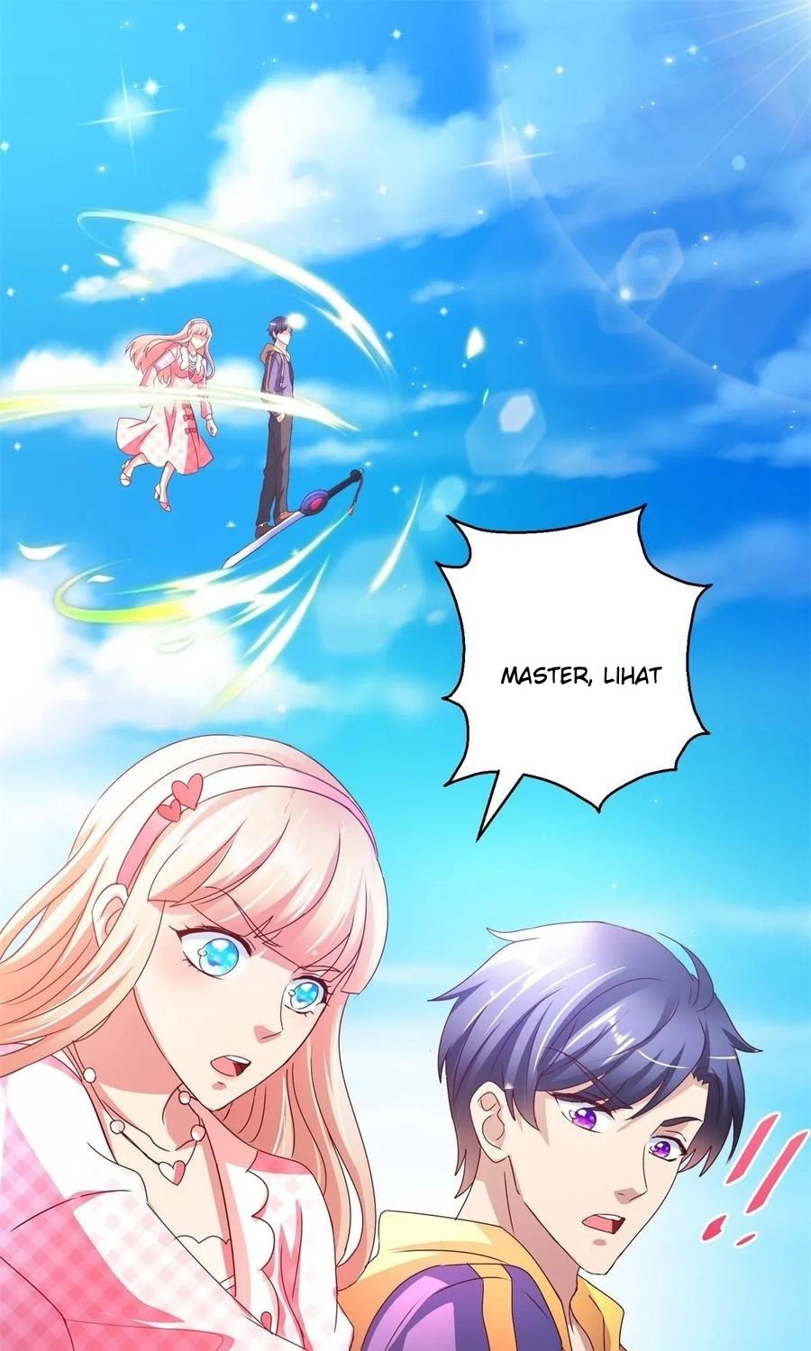 Trail Notice Chapter 142 - halaman 32
