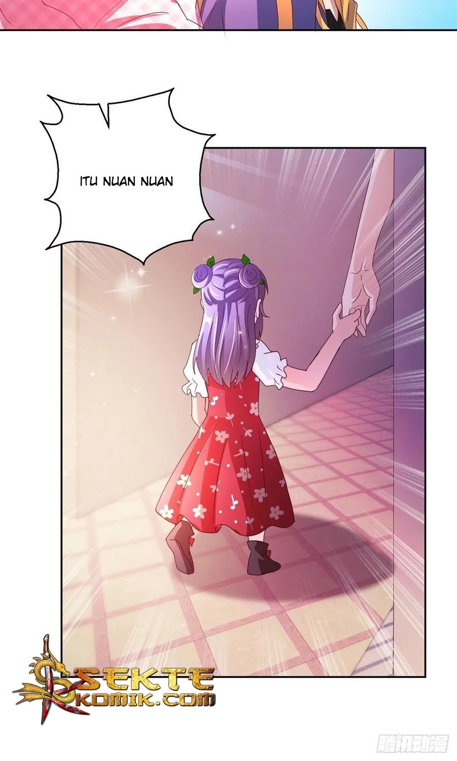 Trail Notice Chapter 142 - halaman 33