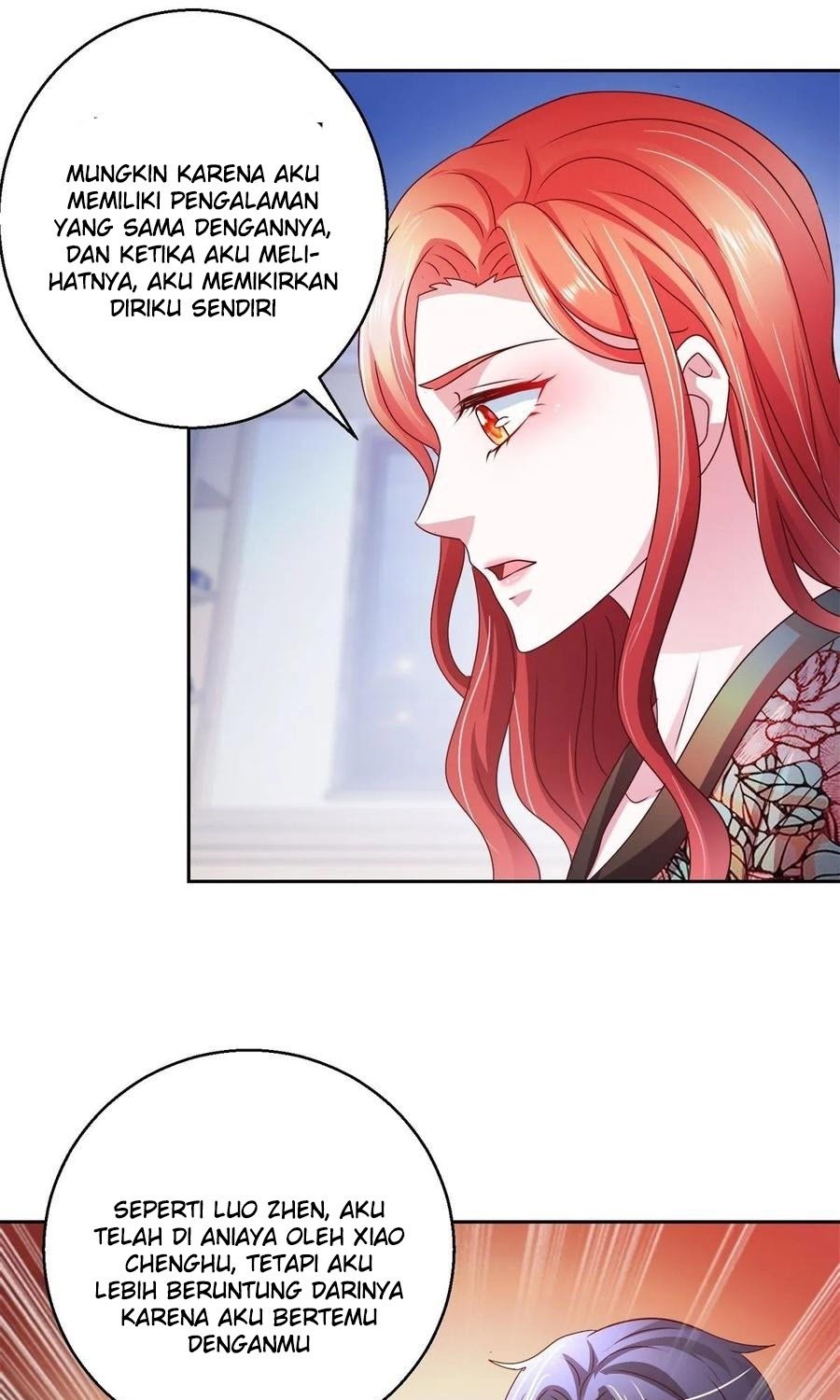 Trail Notice Chapter 142 - halaman 6