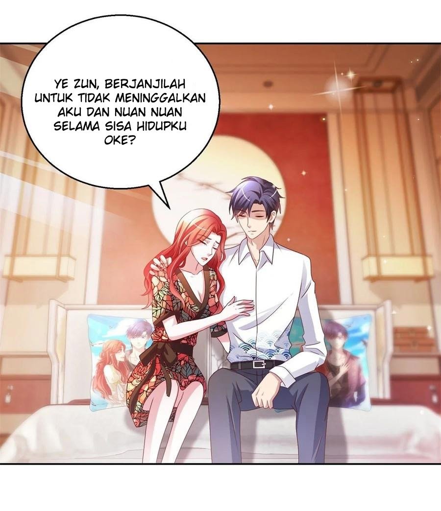 Trail Notice Chapter 142 - halaman 8