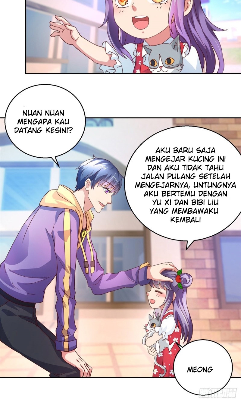 Trail Notice Chapter 143 - halaman 13