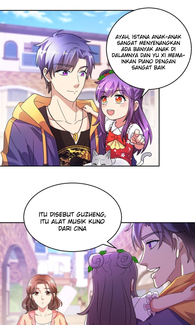 Trail Notice Chapter 143 - halaman 18