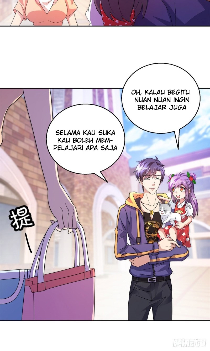 Trail Notice Chapter 143 - halaman 19