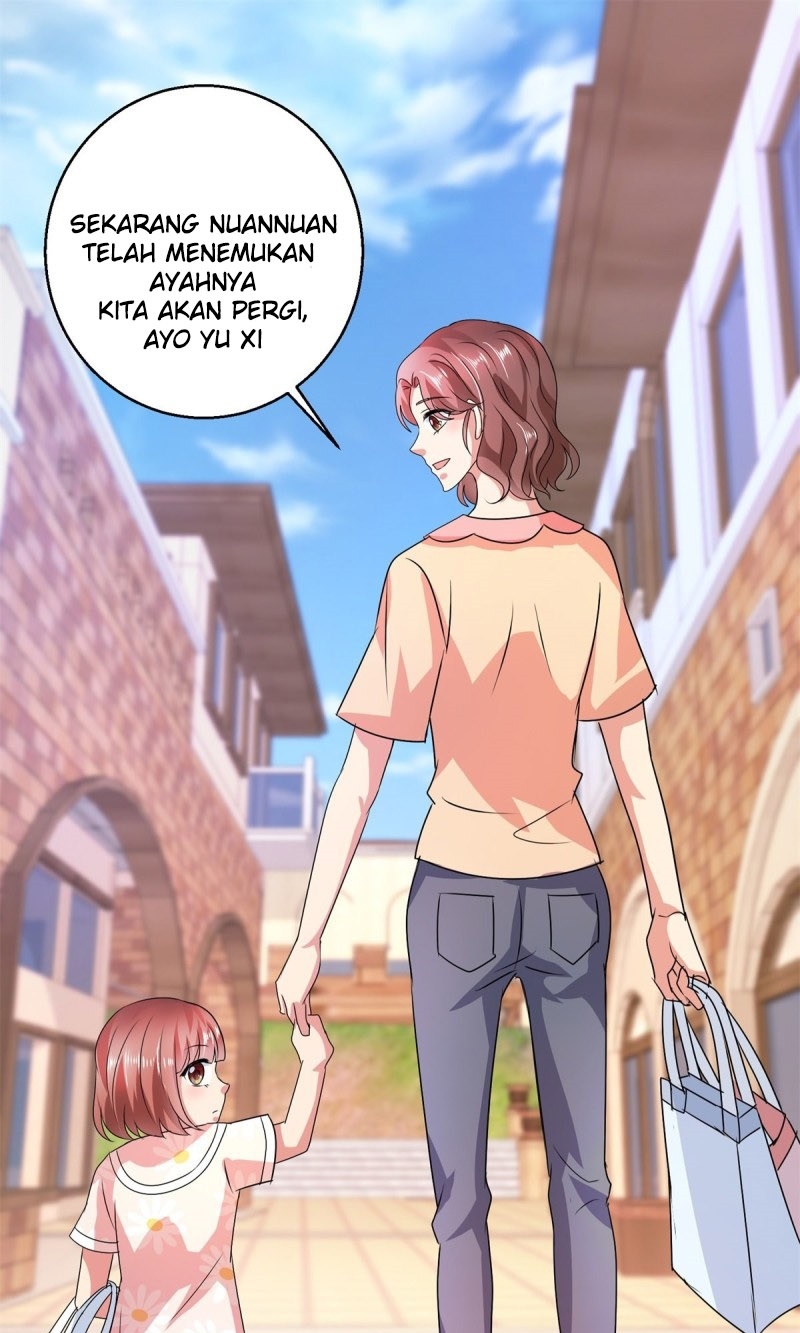 Trail Notice Chapter 143 - halaman 20