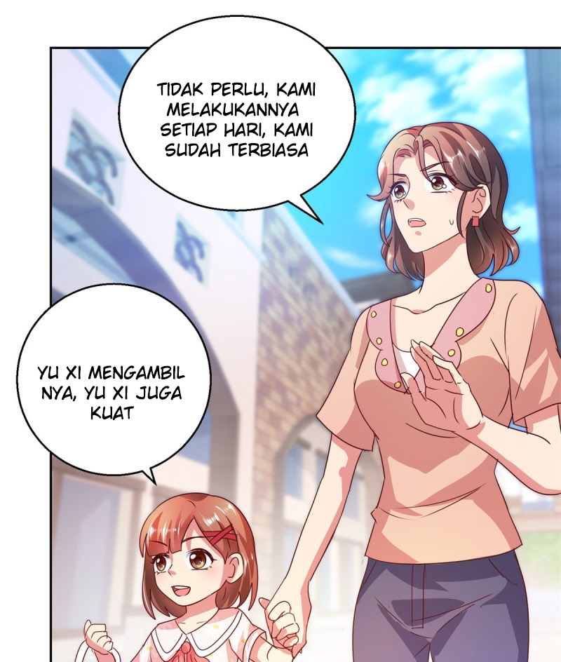 Trail Notice Chapter 143 - halaman 22