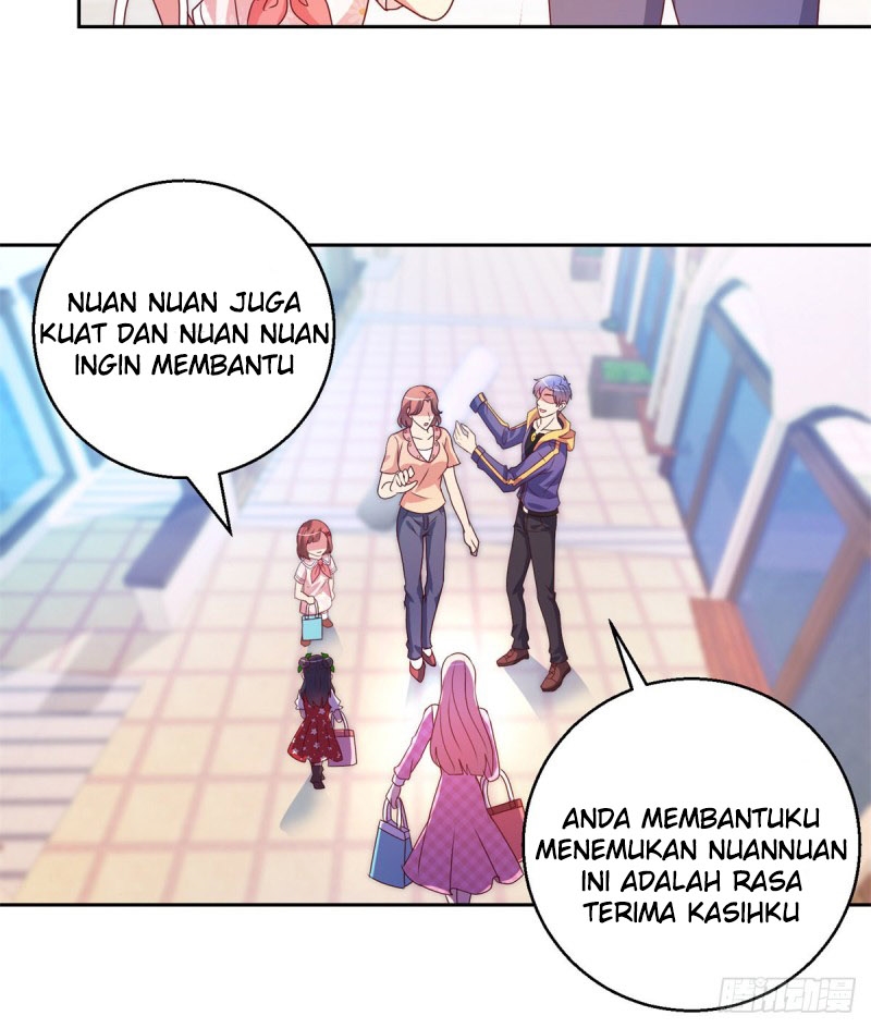 Trail Notice Chapter 143 - halaman 23
