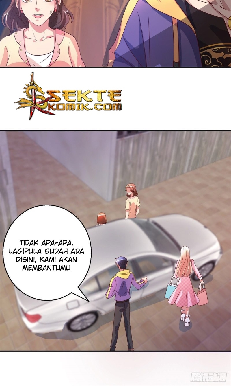 Trail Notice Chapter 143 - halaman 27