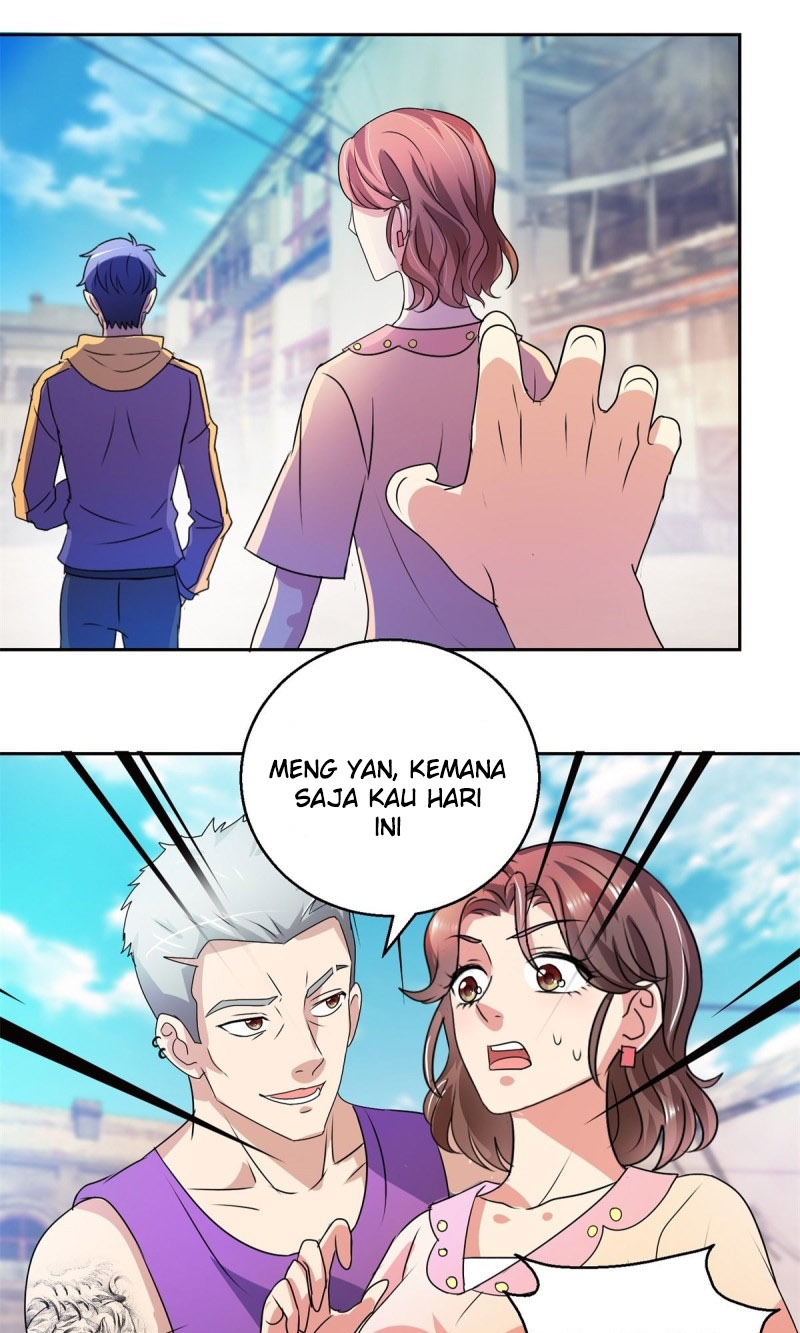 Trail Notice Chapter 143 - halaman 28