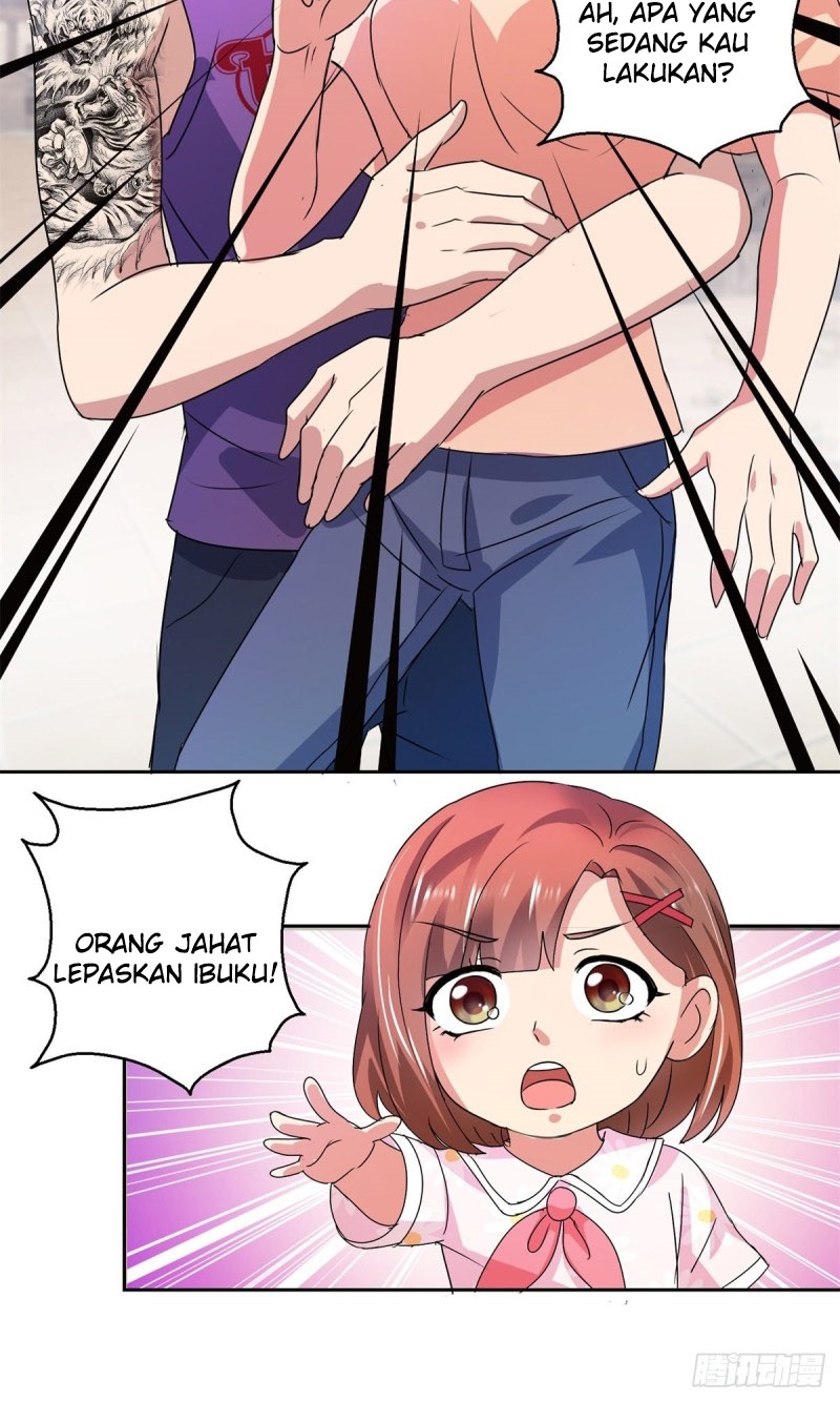 Trail Notice Chapter 143 - halaman 29