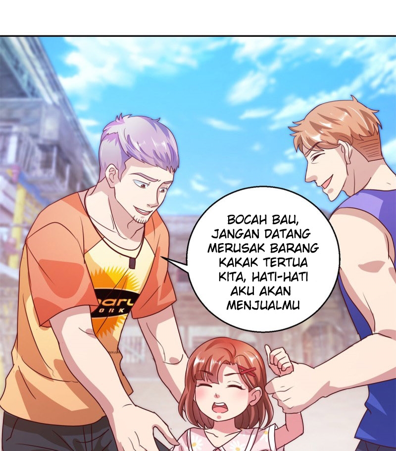 Trail Notice Chapter 143 - halaman 30
