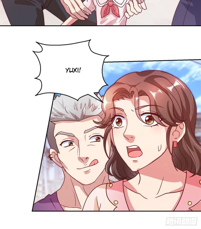 Trail Notice Chapter 143 - halaman 31