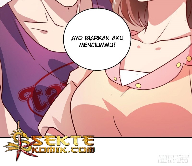 Trail Notice Chapter 143 - halaman 33