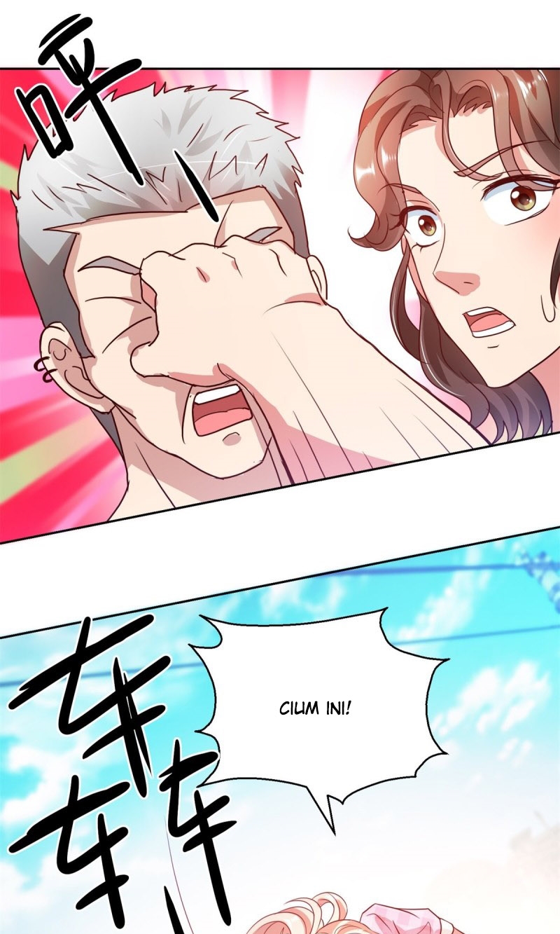Trail Notice Chapter 143 - halaman 34