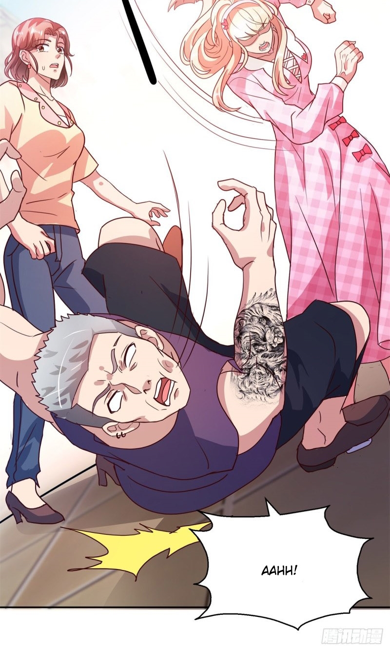 Trail Notice Chapter 143 - halaman 35