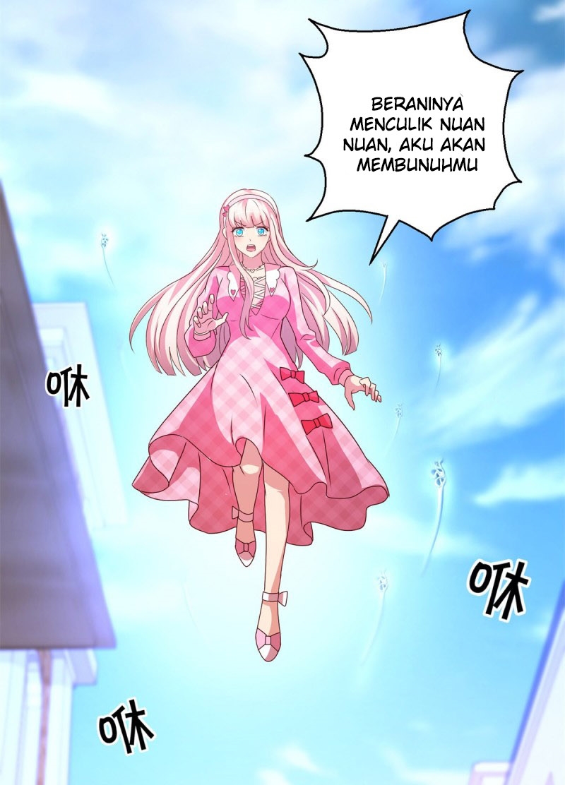 Trail Notice Chapter 143 - halaman 6