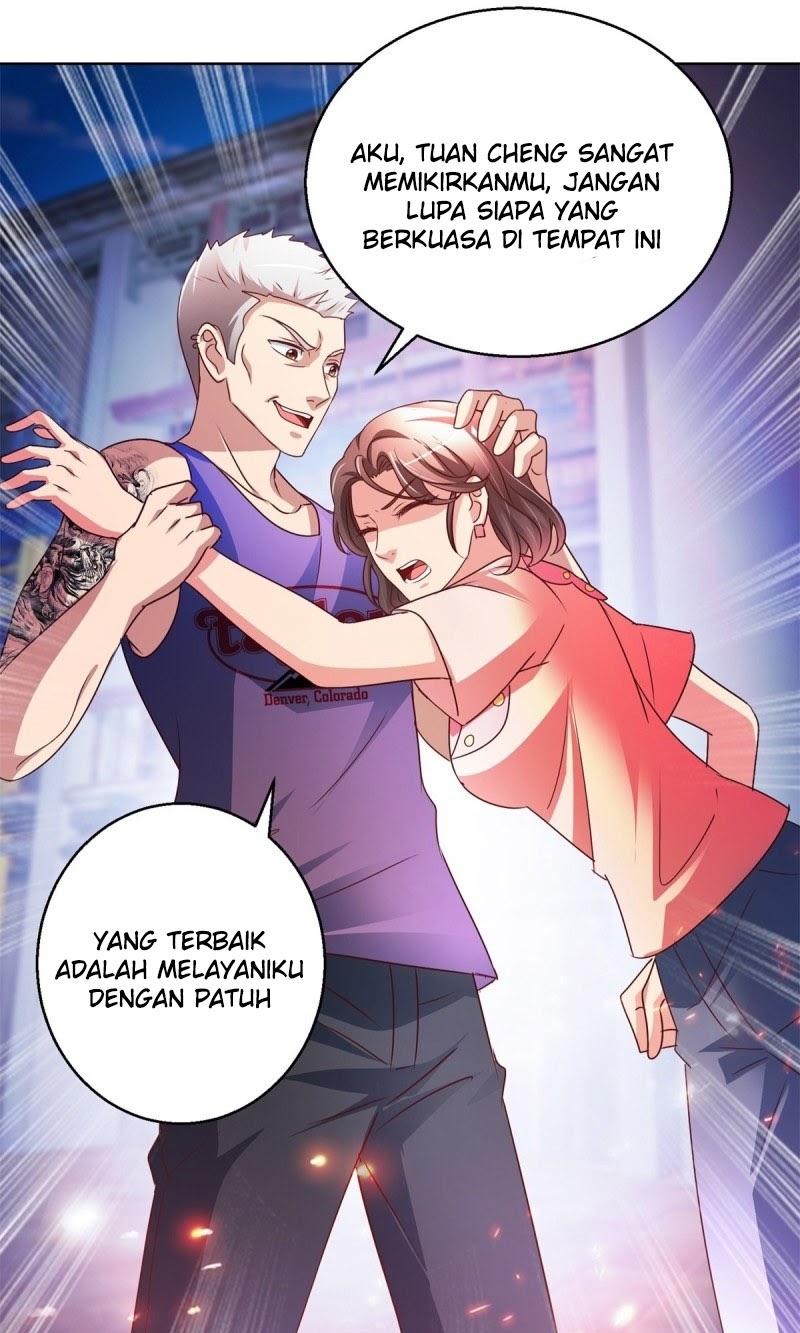 Trail Notice Chapter 144 - halaman 10