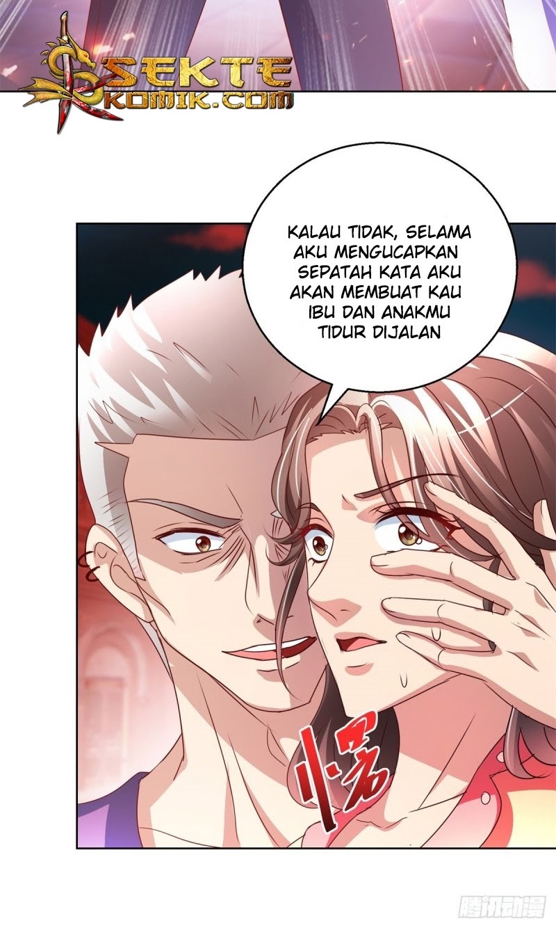 Trail Notice Chapter 144 - halaman 11