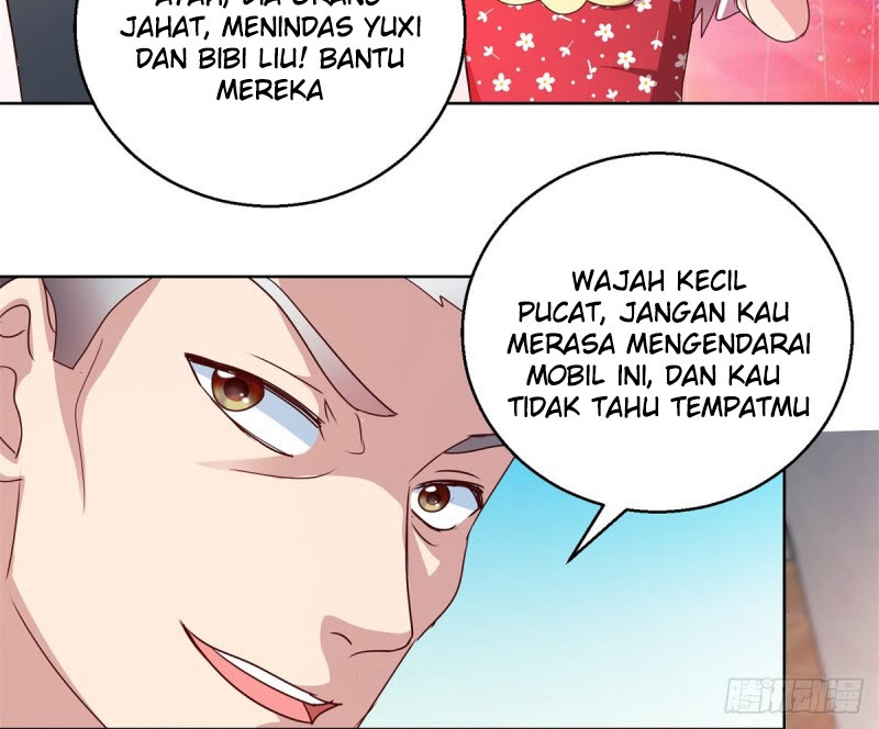 Trail Notice Chapter 144 - halaman 13