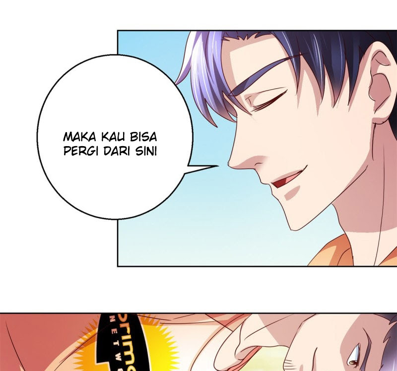 Trail Notice Chapter 144 - halaman 16